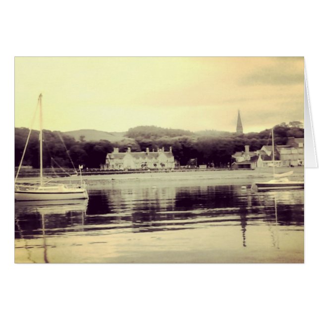 Insel Mull, Schottland (Vorderseite (Horizontal))