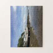 Insel Mull-Schottland Puzzle (Vertikal)