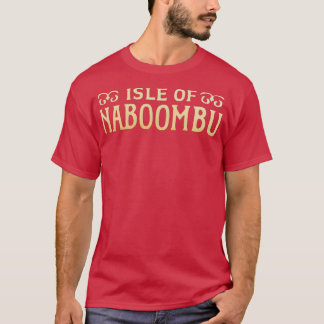 INSEL NABOOMBU T-Shirt