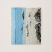 Insel Palawan Puzzle (Vertikal)