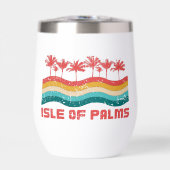 INSEL PALM (Vorderseite)