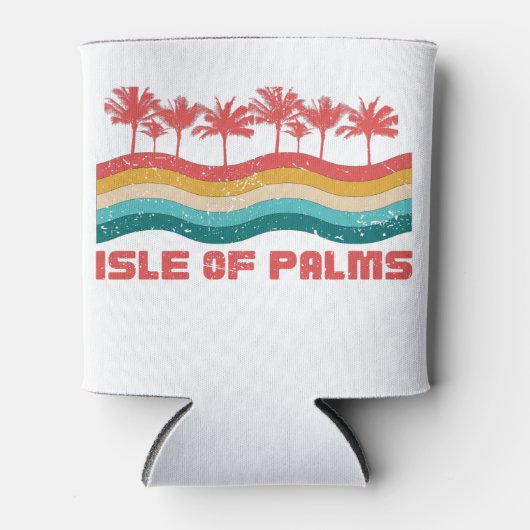 INSEL PALM DOSENKÜHLER (Vorderseite)