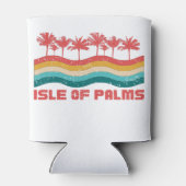 INSEL PALM DOSENKÜHLER (Rückseite)