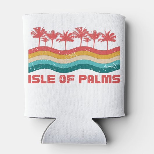 INSEL PALM DOSENKÜHLER (Rückseite)