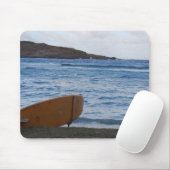 Insel Paradise Mouse Pad Mousepad (Mit Mouse)