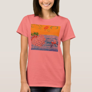 Insel, Peggysue, T-Shirt