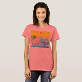 Insel, Peggysue, T-Shirt (Vorne ganz)