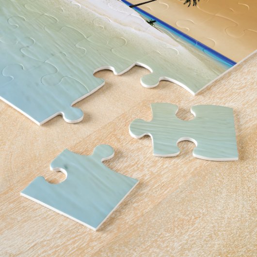 Insel Puzzle (Seite)