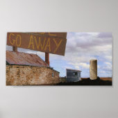 Insel [R] Poster (Vorne)