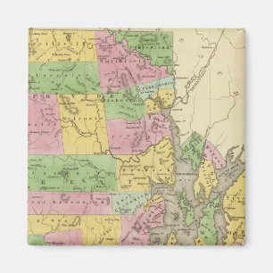 Insel Rhode 3 Magnet