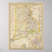 Insel Rhode 3 Poster (Vorne)