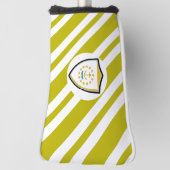 Insel Rhode Golf Headcover (Rotieren 90)