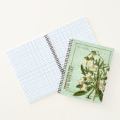 Insel Ruhe: Azorina Vidalii Notebook Notizblock (Innenseite)