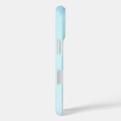 Insel Salish Case-Mate iPhone Hülle (Rückseite / Rechts)