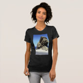 Insel Santa Catalina T-Shirt (Vorne ganz)