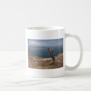 Insel Santa Cruz 10 Kaffeetasse