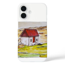 Insel Scalpay, Schottland