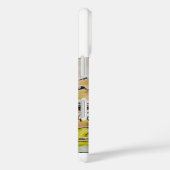 Insel Scalpay, Schottland Case-Mate iPhone Hülle (Rückseite / Rechts)