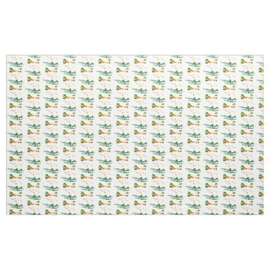 Insel-Seeflugzeug-Gewebe Stoff (Yard (91,4 cm))