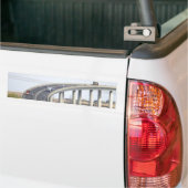 Insel Sheppey Autoaufkleber (Auf Lkw)