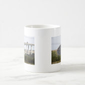 Insel Sheppey Kaffeetasse (Mittel)