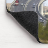 Insel Sheppey Mousepad (Ecke)