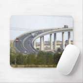 Insel Sheppey Mousepad (Mit Mouse)