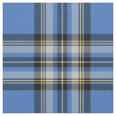 Insel Skye Bezirk Tartan Stoff (Nahaufnahme)
