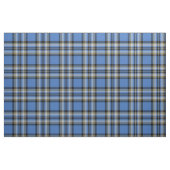 Insel Skye Bezirk Tartan Stoff (Fat Quarter (45,7 x 55,9 cm))