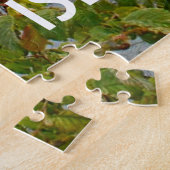 Insel Skye: Portree, Schottland Puzzle (Seite)