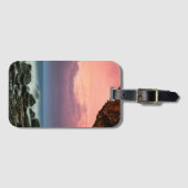 Insel Skye, Schottland Gepäckanhänger (Vorderseite (Horizontal))