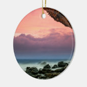 Insel Skye, Schottland Keramik Ornament (Links)
