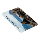 Insel Skye - Schottland, Vereinigtes Königreich Magnet (Rechte Seite)