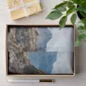 Insel Skye - Schottland, Vereinigtes Königreich Seidenpapier (Geschenk)