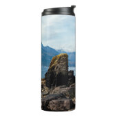 Insel Skye - Schottland, Vereinigtes Königreich Thermosbecher (Nach links gedreht)