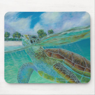 Insel Soul Mouse Pad Mousepad