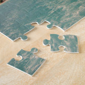Insel St. Martin/St. Maarten, Karibik Puzzle (Seite)