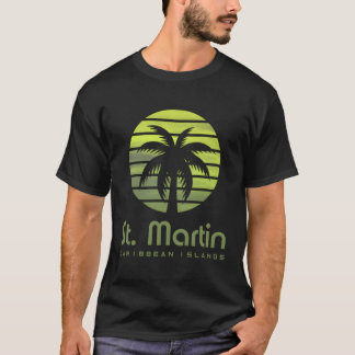 Insel St Min T-Shirt