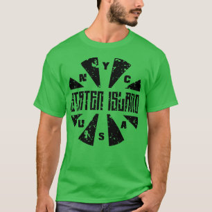 Insel Staten 12 T-Shirt