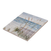 Insel-Strand Annas Maria Fliese (Seite)