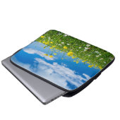 Insel Süduist | Schottland Laptopschutzhülle (Vorne Knopf)