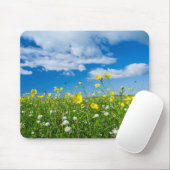 Insel Süduist | Schottland Mousepad (Mit Mouse)