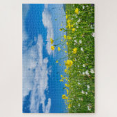 Insel Süduist | Schottland Puzzle (Vertikal)