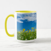 Insel Süduist | Schottland Tasse (Links)