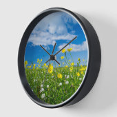 Insel Süduist | Schottland Uhr (Winkel)