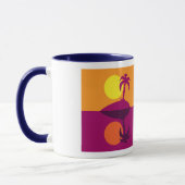 Insel Tasse (Links)