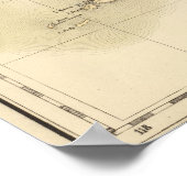 Insel Timor Ozeanien 28 Poster (Ecke)