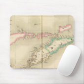 Insel Timor Ozeanien Nr. 28 Mousepad (Mit Mouse)