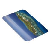Insel Tokoriki, Mamanuca-Inseln, Fidschi Magnet (Rechte Seite)