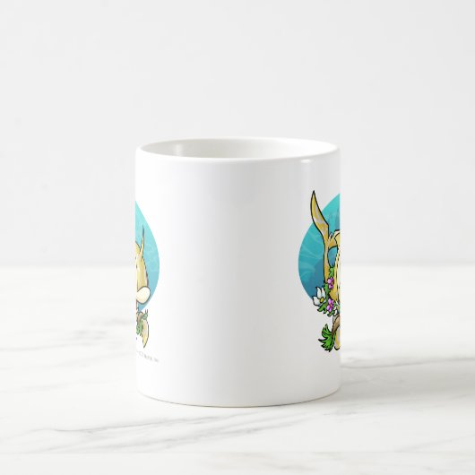 Insel-Treibgut Kaffeetasse (Mittel)